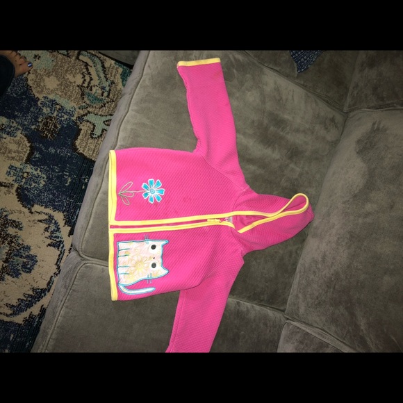 Jacket - Picture 1 of 1